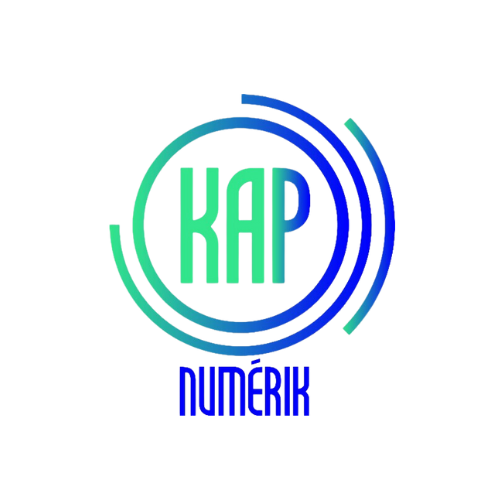 Kap numerique