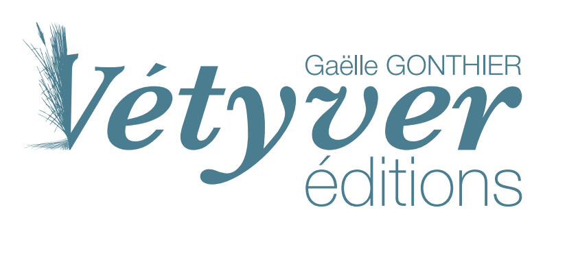 vetyver éditions